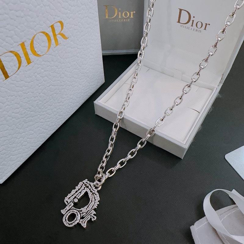 Dior Necklace 05lyr469